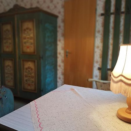 Hotel Landhaus Sonnenhof Todtnau Eksteriør bilde