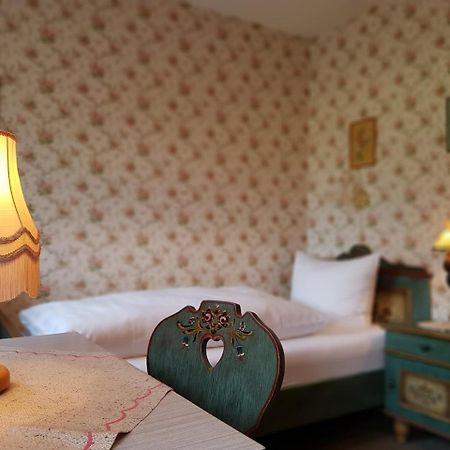 Hotel Landhaus Sonnenhof Todtnau Eksteriør bilde
