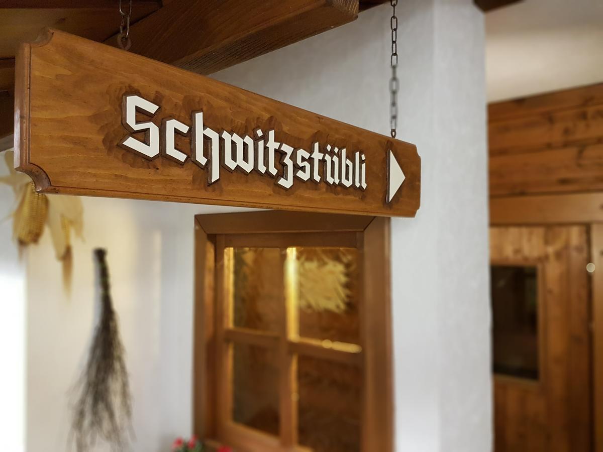 Hotel Landhaus Sonnenhof Todtnau Eksteriør bilde