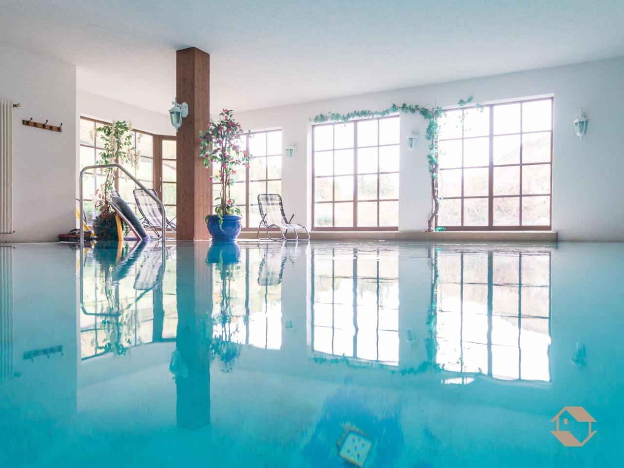 Hotel Landhaus Sonnenhof Todtnau Eksteriør bilde