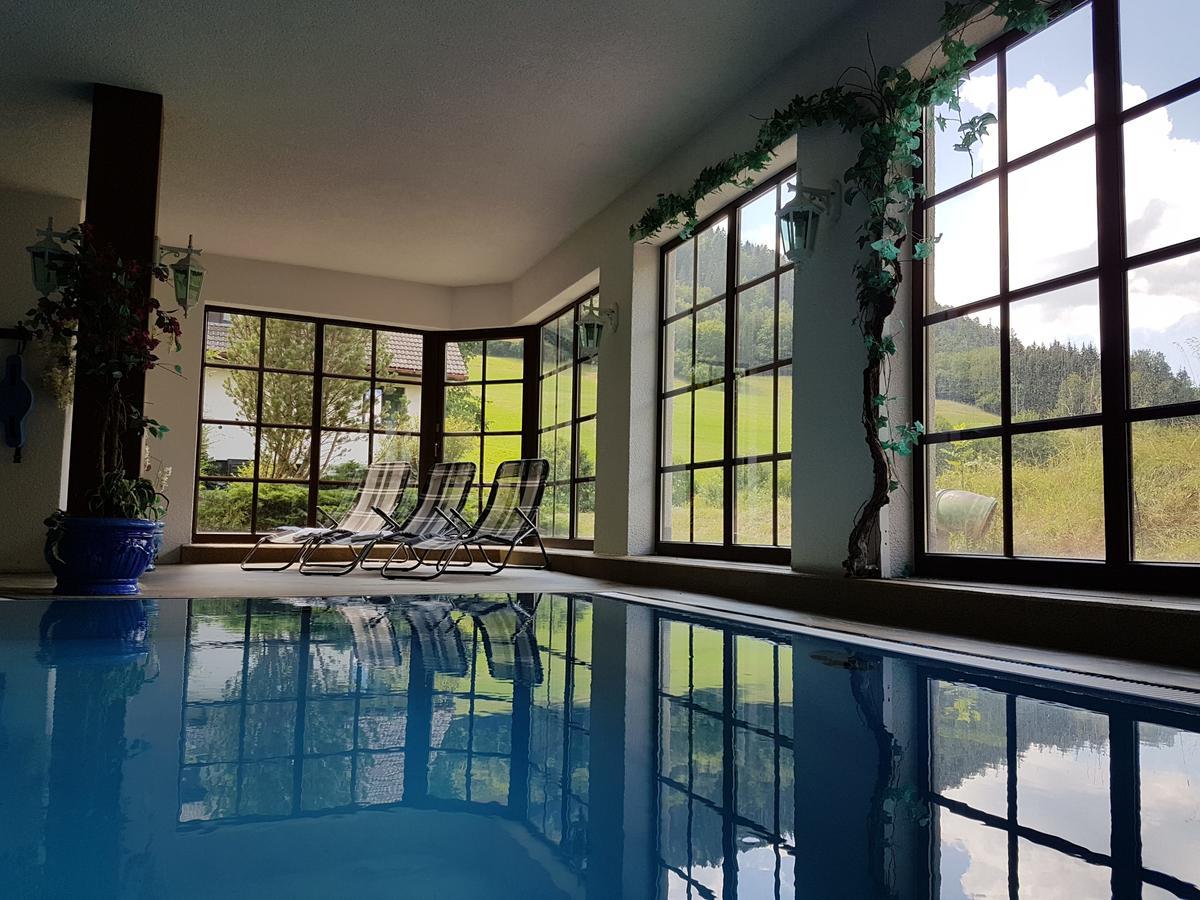 Hotel Landhaus Sonnenhof Todtnau Eksteriør bilde