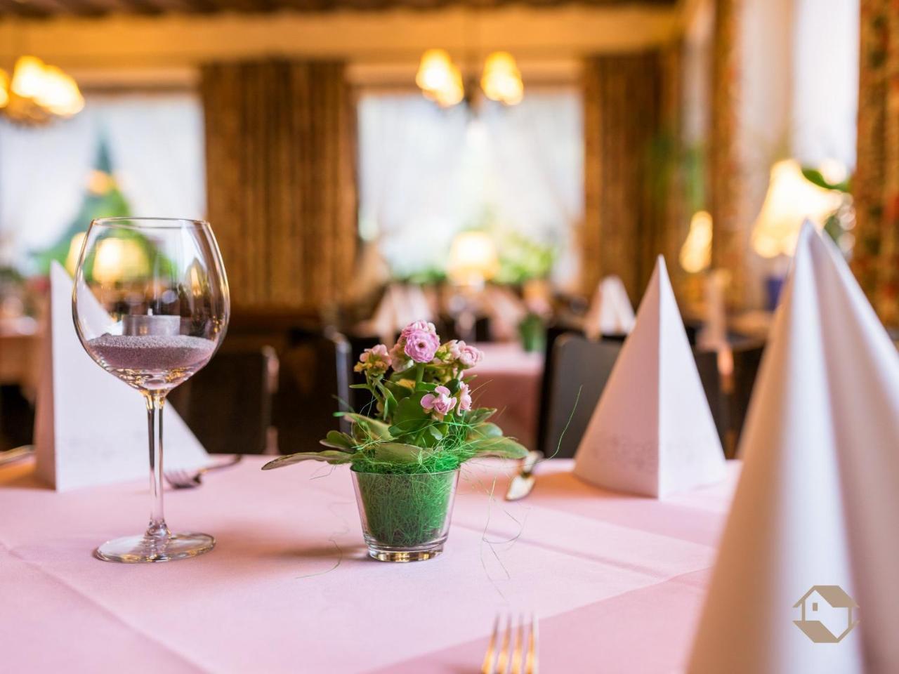 Hotel Landhaus Sonnenhof Todtnau Eksteriør bilde