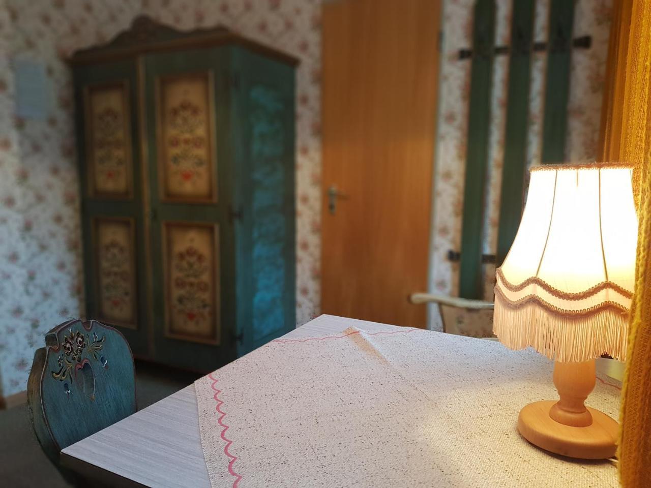 Hotel Landhaus Sonnenhof Todtnau Eksteriør bilde