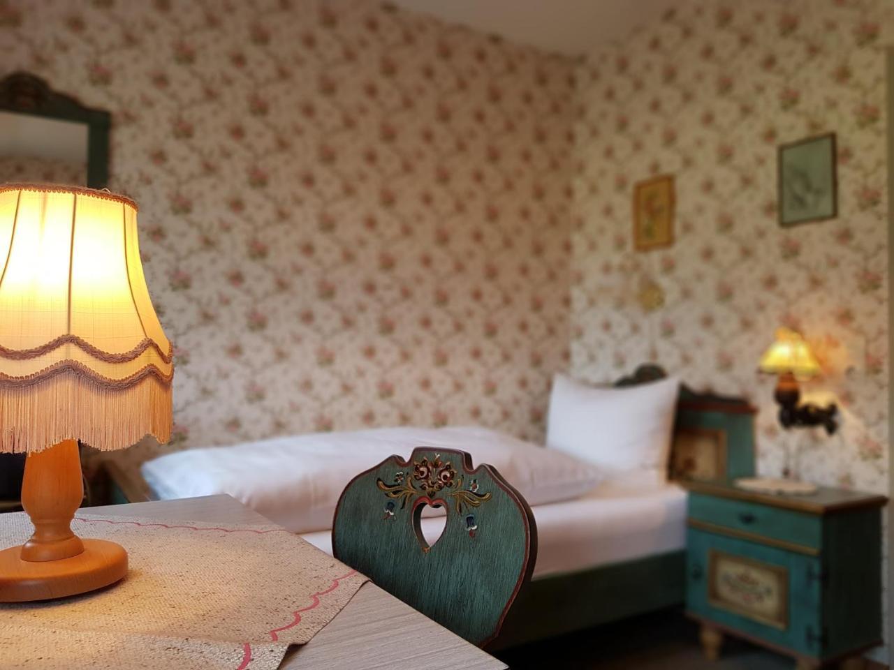 Hotel Landhaus Sonnenhof Todtnau Eksteriør bilde